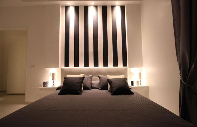 Guest house Interno 7 Luxury Rooms - Foto 20