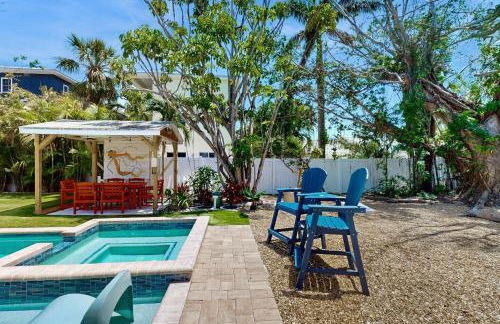 Getaway on Gladiolus - Foto 30