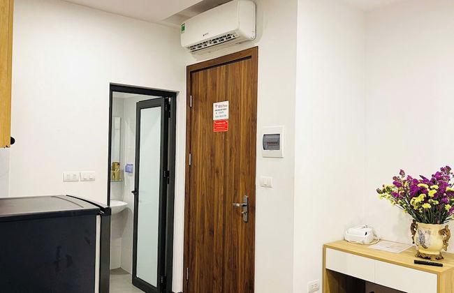 Era Apartment Khuc Thua Du - Foto 17