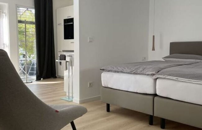 Sartoris Comfortable Holiday Residence - Foto 3