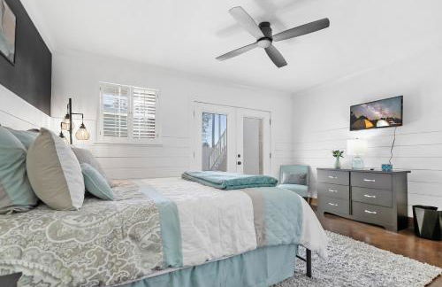 Anastasia Island Condo - Foto 9