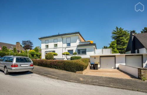 Charmantes Loft Appartement - Foto 22