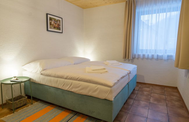 Wellness privát Štyri Lipy - Foto 6