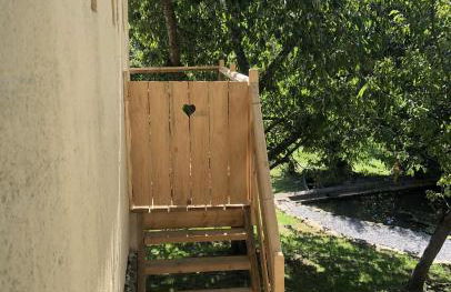 Le Gîte de l'Atelier - Foto 24