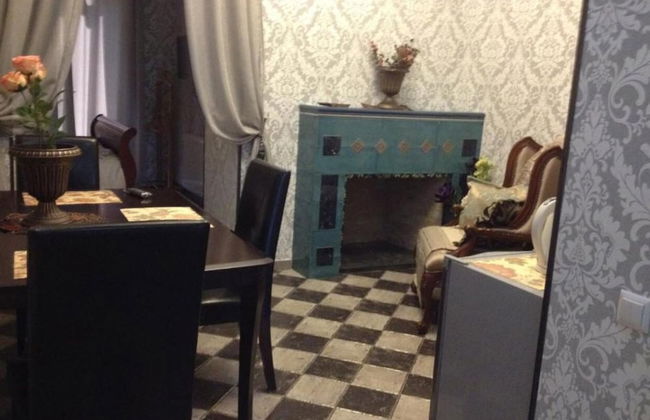 Old Tbilisi Historical Apartments - Foto 20