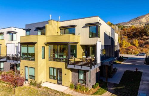 Historic Basalt New TH on River - Foto 36