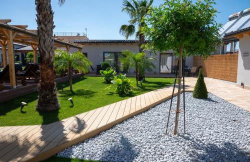 Paradise Apartments Artemida - Foto 78