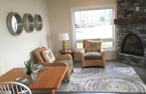 Luxury Cabin Rental by Lakefront near Cohasset, Minnesota - Foto 12