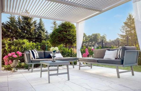 3 Bedroom Gorgeous Home In Morzyczyn - Foto 6