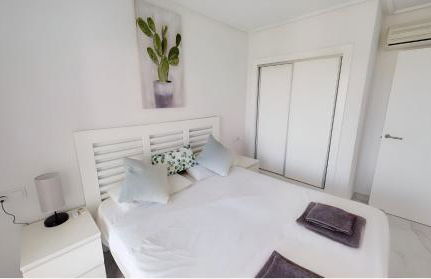 Luxury 2 bed Penthouse on Golf Course Murcia - Foto 11