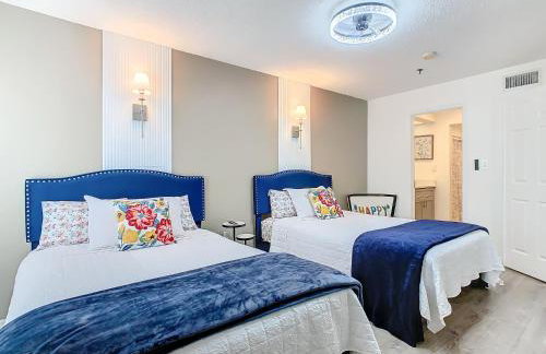 Be Our Guest! 1 Bedroom Condo Near Disney Parks! - Foto 14