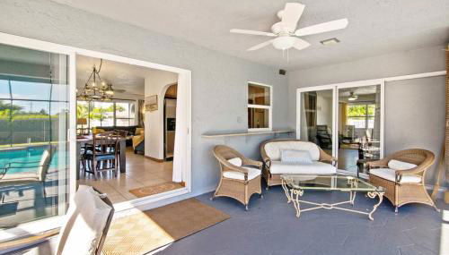 West Boca Seashell House - Foto 2