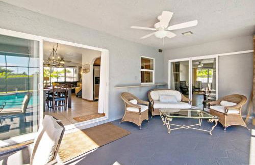 West Boca Seashell House - Foto 2