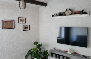 Casa Mafalda - Photo 20