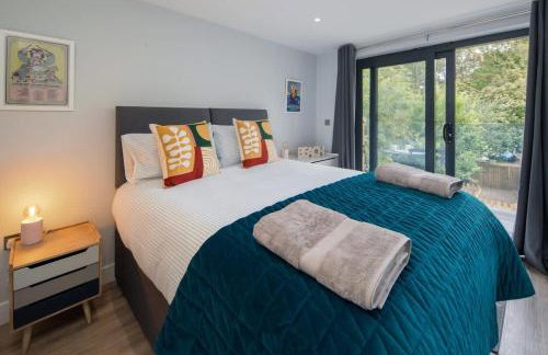 Rotherwood, Gurnard Seafront - Foto 16