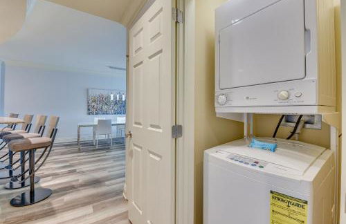 Emerald Grande Condo Beach, Marina and Ocean View - Foto 8