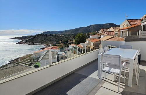 FANTÁSTICO DÚPLEX CON VISTAS IMPRESIONANTES AL MAR - Photo 29