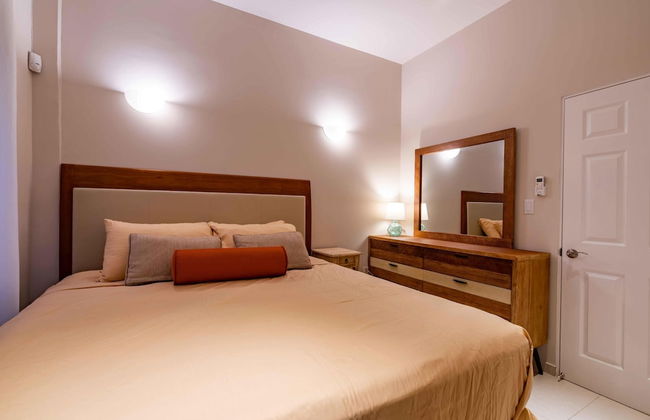 Fabulous Chic Apartment Filled w Natural Light at Famous Handelskade - Foto 10