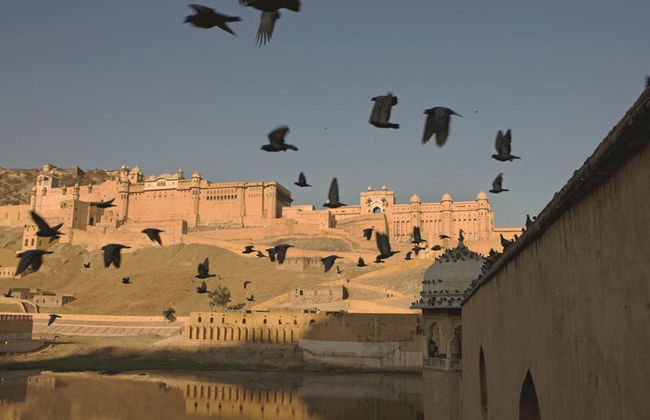 Escursione di mezza giornata al Forte Amber - Foto 2