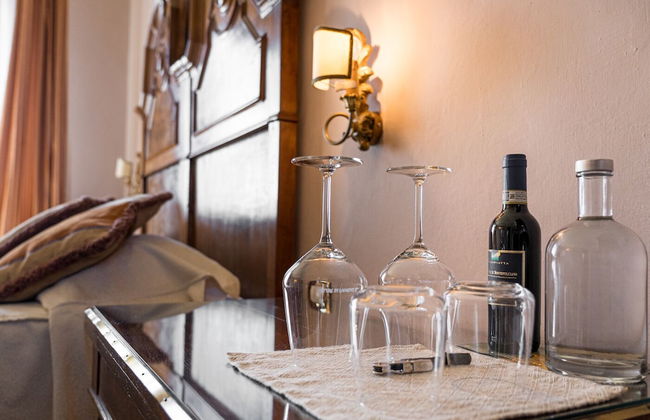 La Locanda di San Francesco - Foto 26