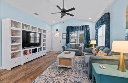 Blu Star Oasis Beach Pool Pickleball - Foto 12