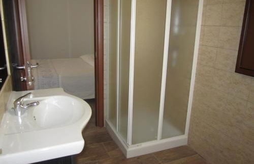 agriturismo gli olivastri -appartamento bel vedere con piscina ,solarium e vista mare,climatizzatore ,wifi - Photo 15