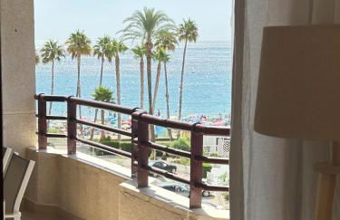 Aloha Calpe Dreams, Primera Linea de Playa - Foto 1