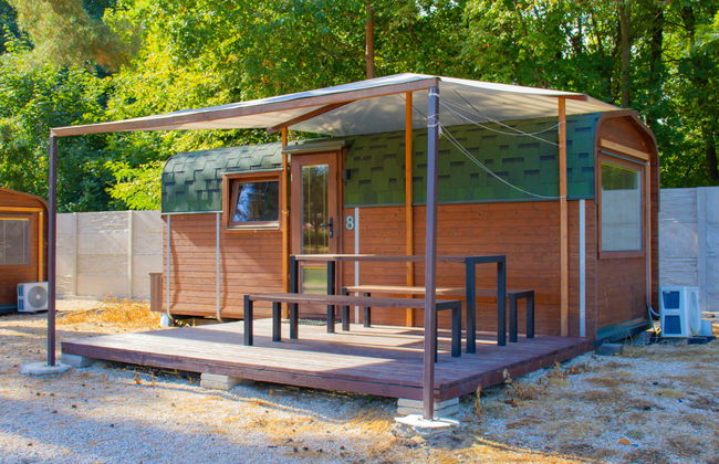 1 bedroom House in Hradec Kralove with garden - Photo 13