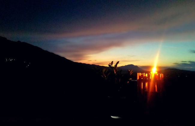 Sunrise Residence - Foto 45