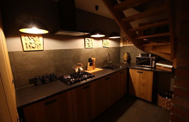 Domek Koliba pod Jedlami - Foto 61