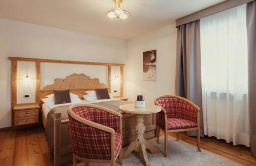 Villa Flora Mountain Lodges - Foto 24