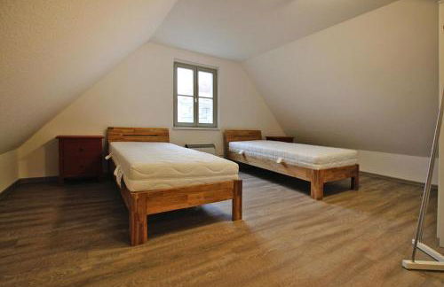 Ferienwohnung am Krakower See, Krakow am See - Foto 10