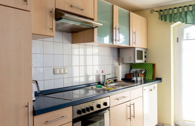 3 Villa Blanck Comfortable Holiday Residence - Foto 7