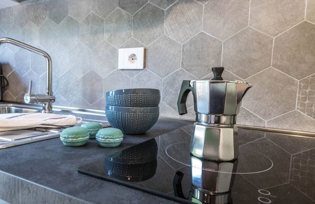 JOIVY Lotto Square Apartment - Foto 18