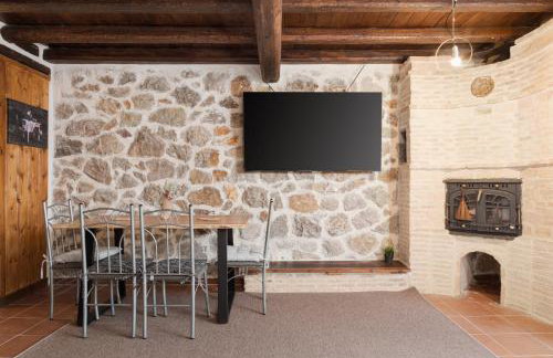 Parnassus Woodstone Chalets- N1- N2- N3 - Foto 71