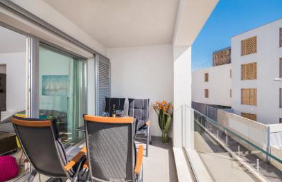 Bepo Apartment with Balcony - FREE PARKING - Photo 9