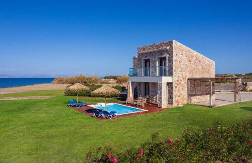 Diagoras & Attalos Villas - Foto 32