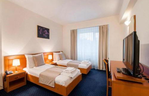 Pension De Lux Königsbrunn - Foto 7