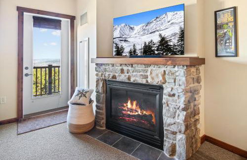 Soaring Eagle 203 Next To Slopes Underground Parking Hot Tubs Locker - Foto 5