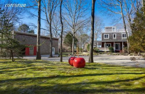 The Great Escape - Hamptons Serene Family Favorite - Photo 46