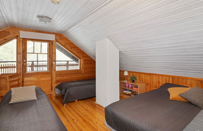 Saukonpiilo 1 - Photo 10