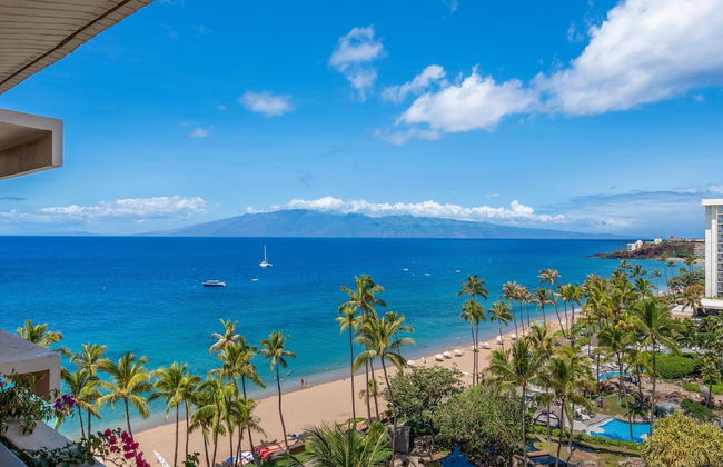 Kaanapali Alii 2 Bedroom Garden-Mountain View - Photo 21