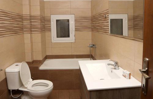 Nikolaou Apartments Keramidi - Photo 29