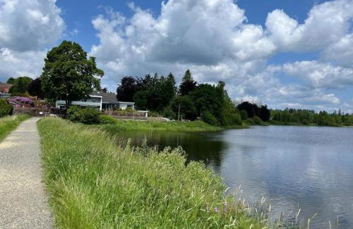 Ferienwohnung am Sumpfteich - Foto 1