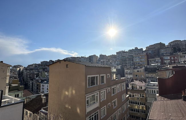 S.E.S. Taksim - Foto 35