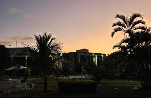 Top Apartamento Studio Iloa Residence - Foto 39