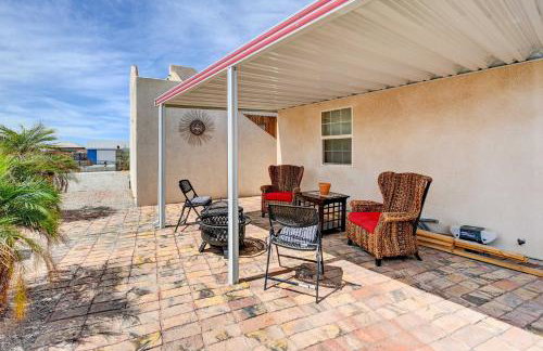 Pet-Friendly Vacation Rental Casita in Yuma - Foto 20