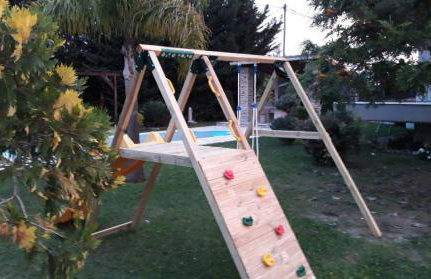 Villa Oneiro - Foto 14