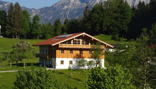 Malterlehen-Berchtesgaden - Foto 2