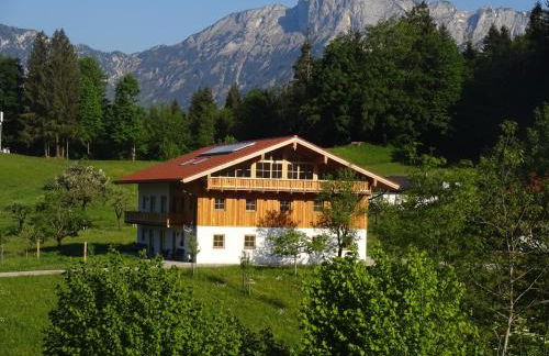 Malterlehen-Berchtesgaden - Foto 2